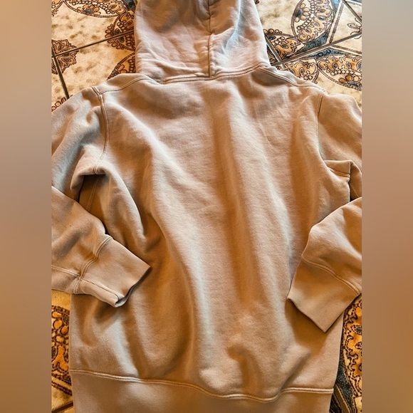 Uniqlo x Jeff koons collab hoodie mens print xs - Picture 5 of 6